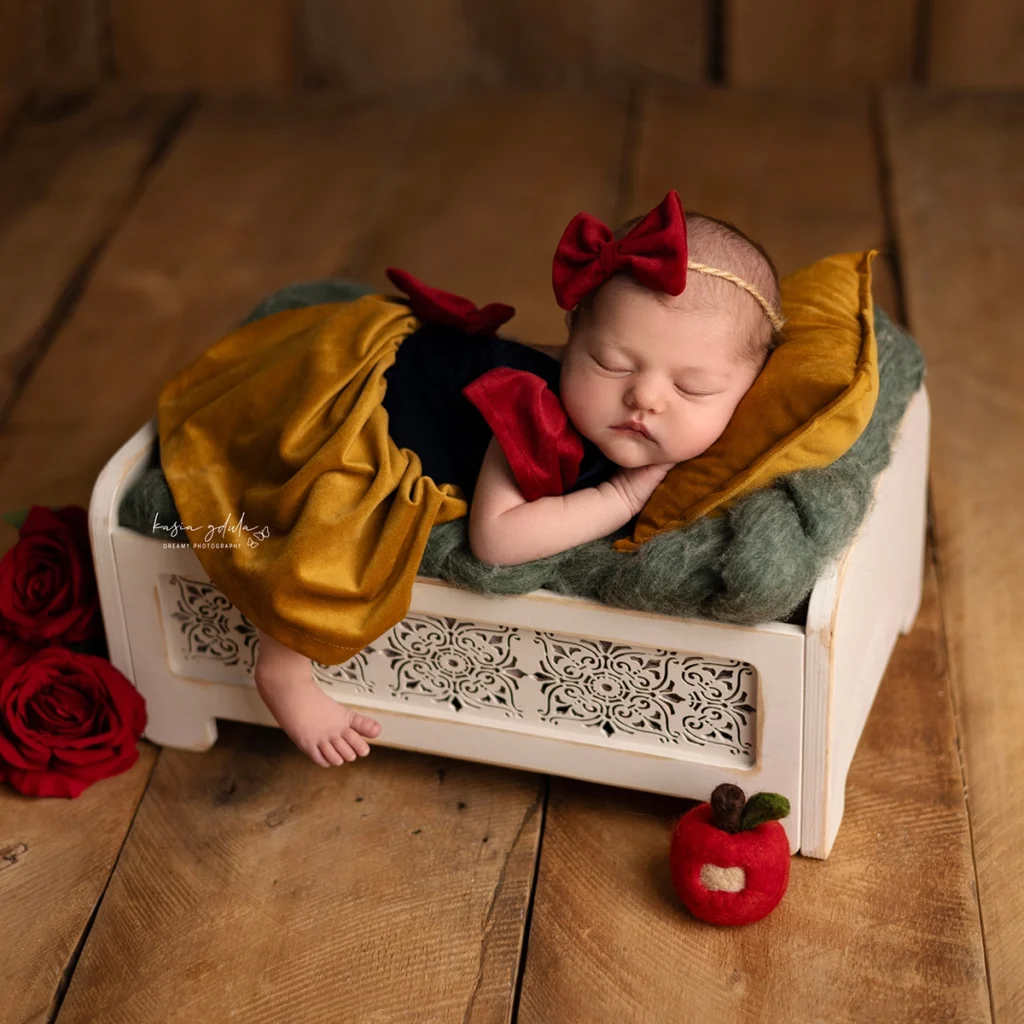 NEWBORN Photography Scarborough