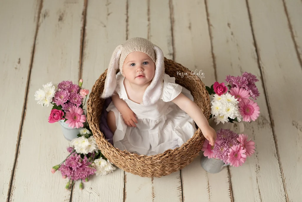 first birthday photoshoot north yorkshire scarborough york malton bridlington hull whitby