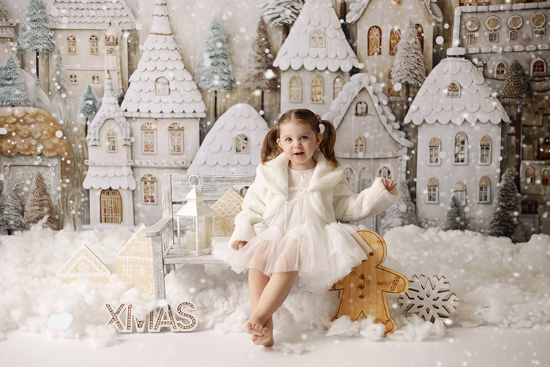 Christmas photo shoot 2025